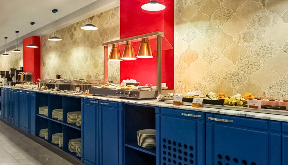 هتل رامادا بای ویندهام تفلیس اولد سیتی